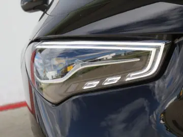 CLA 180 d Coupé Cp. Progressive Line WideScreen