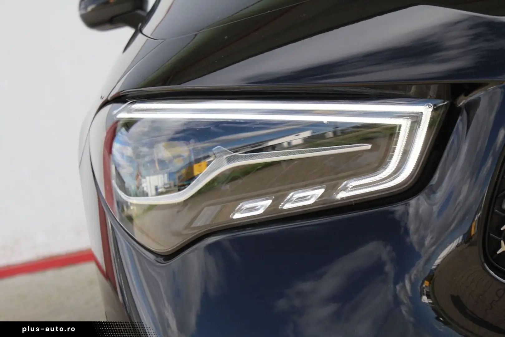 CLA 180 d Coupé Cp. Progressive Line WideScreen