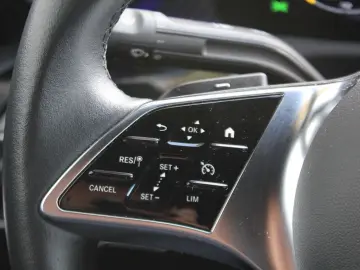 CLA 180 d Coupé Cp. Progressive Line WideScreen