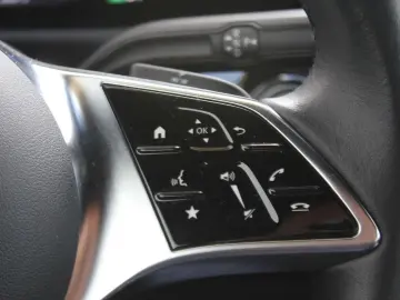 CLA 180 d Coupé Cp. Progressive Line WideScreen