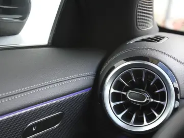 CLA 180 d Coupé Cp. Progressive Line WideScreen