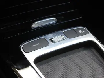 CLA 180 d Coupé Cp. Progressive Line WideScreen