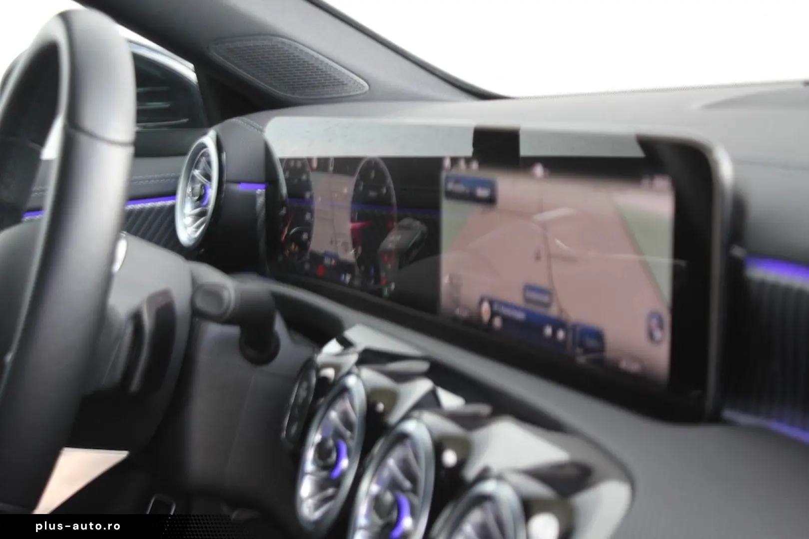 CLA 180 d Coupé Cp. Progressive Line WideScreen