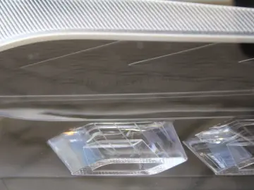 CLA 180 d Coupé Cp. Progressive Line WideScreen