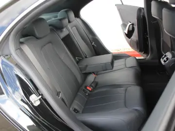 CLA 180 d Coupé Cp. Progressive Line WideScreen