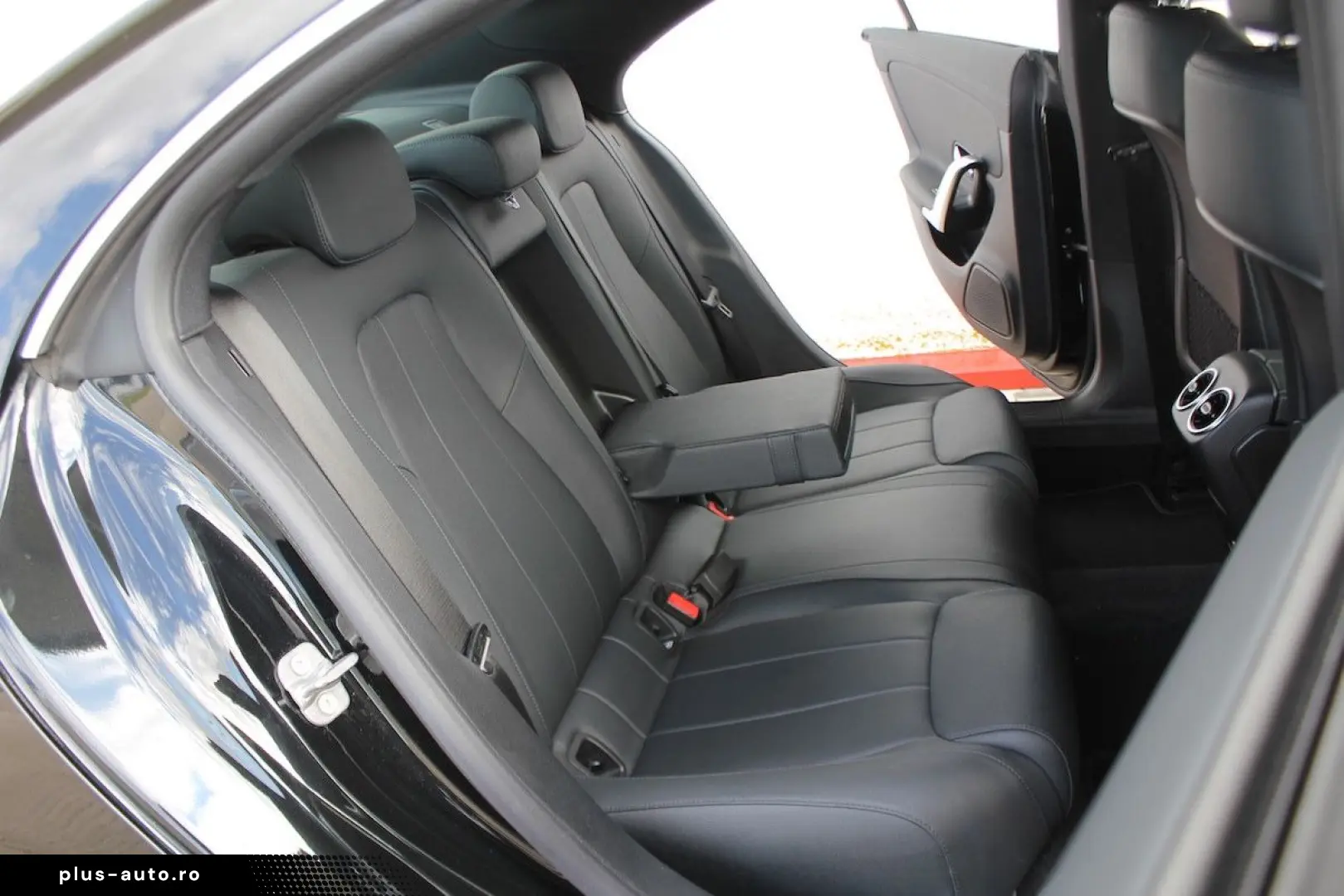 CLA 180 d Coupé Cp. Progressive Line WideScreen