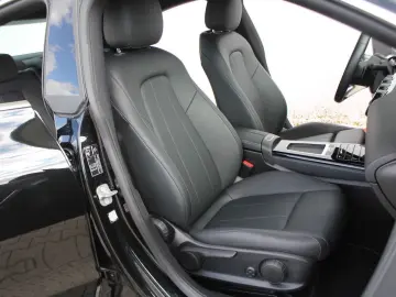 CLA 180 d Coupé Cp. Progressive Line WideScreen