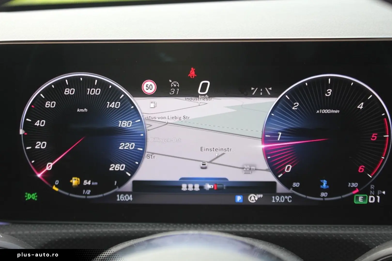 CLA 180 d Coupé Cp. Progressive Line WideScreen