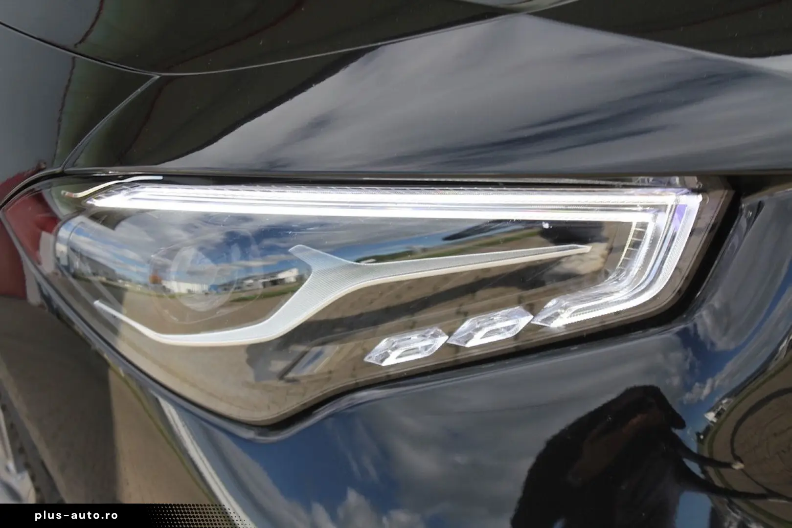 CLA 180 d Coupé Cp. Progressive Line WideScreen