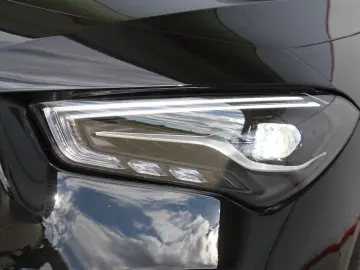 CLA 180 d Coupé Cp. Progressive Line WideScreen