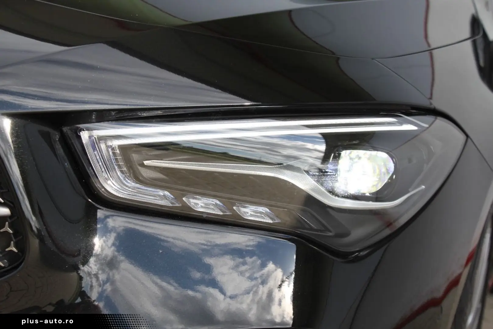 CLA 180 d Coupé Cp. Progressive Line WideScreen