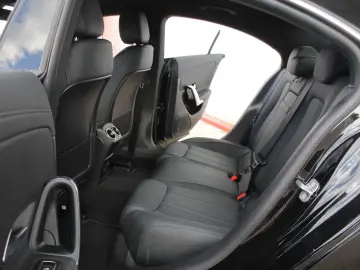 CLA 180 d Coupé Cp. Progressive Line WideScreen