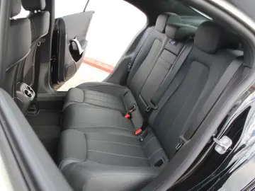 CLA 180 d Coupé Cp. Progressive Line WideScreen