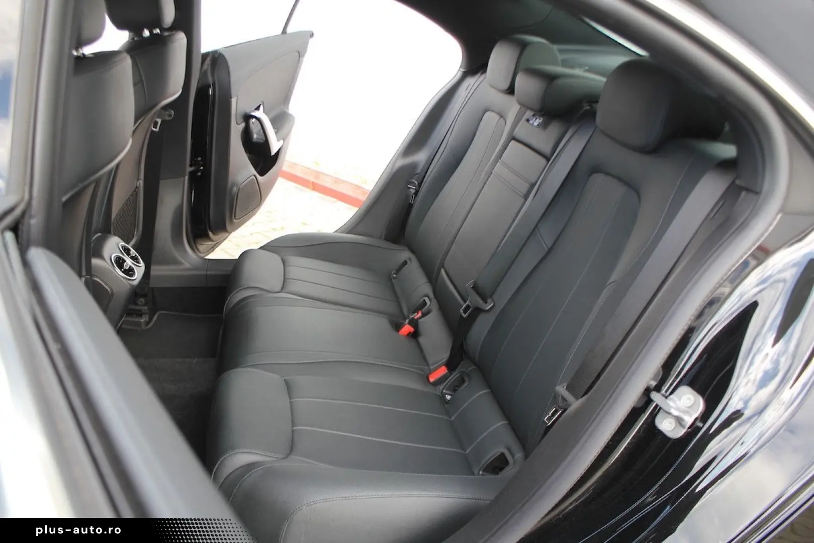 CLA 180 d Coupé Cp. Progressive Line WideScreen