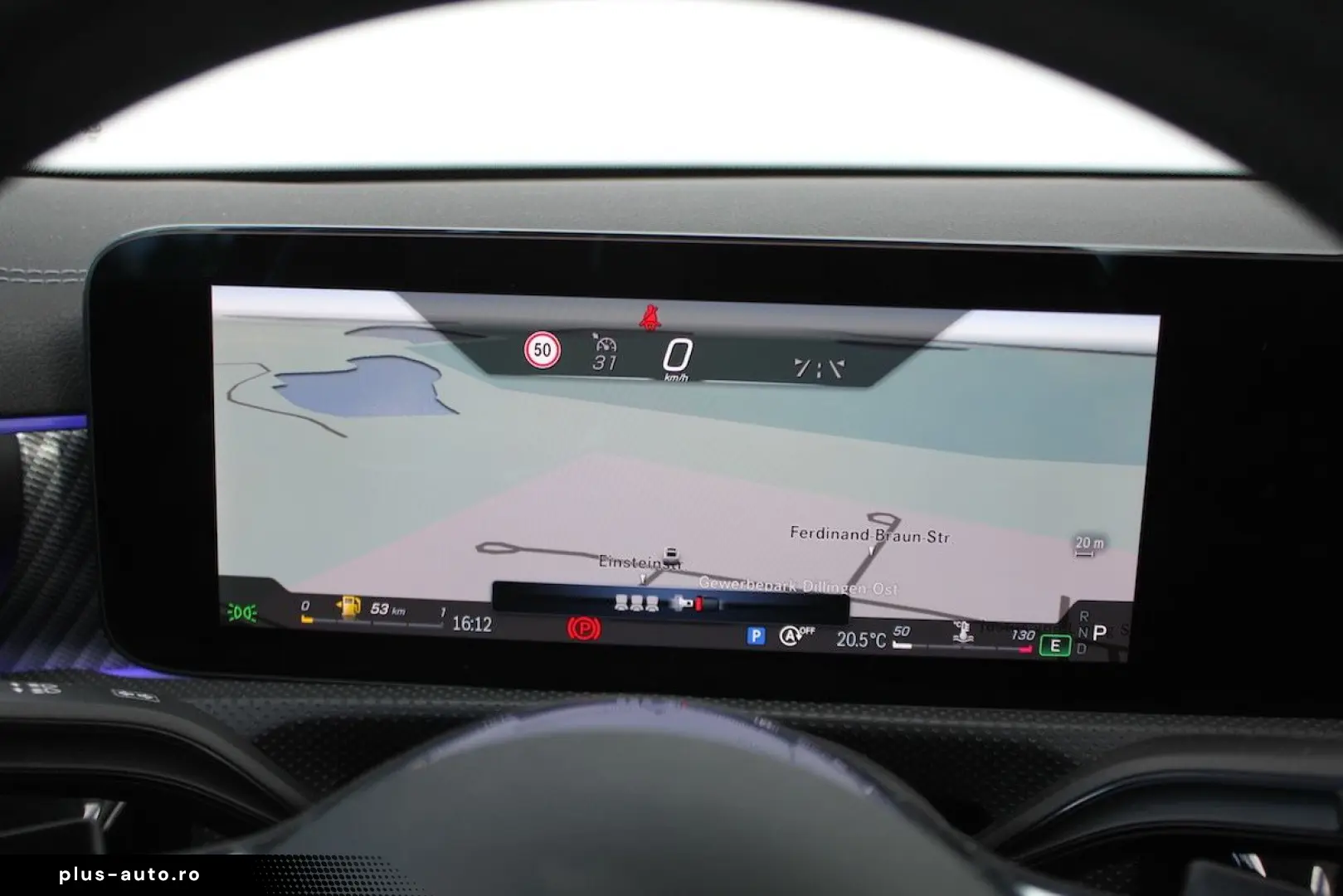 CLA 180 d Coupé Cp. Progressive Line WideScreen