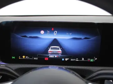 CLA 180 d Coupé Cp. Progressive Line WideScreen