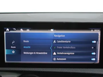 CLA 180 d Coupé Cp. Progressive Line WideScreen