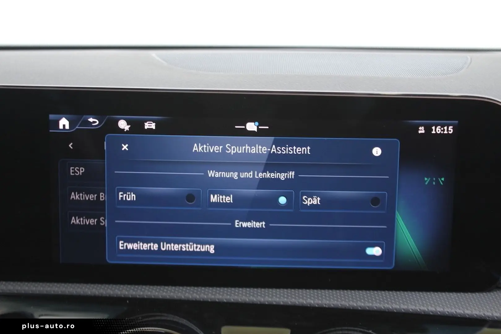 CLA 180 d Coupé Cp. Progressive Line WideScreen