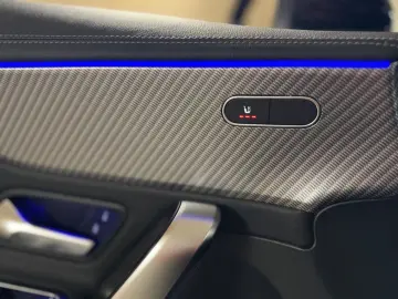 CLA 180 d WIDE AMBI KEYLESS KAM ADVANCED  LED