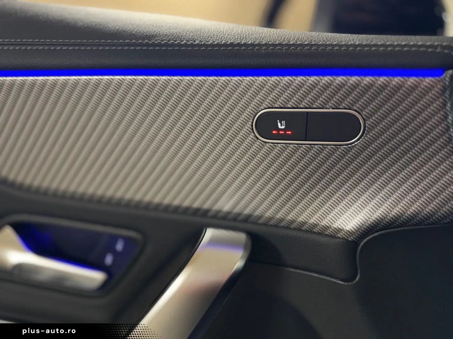 CLA 180 d WIDE AMBI KEYLESS KAM ADVANCED  LED