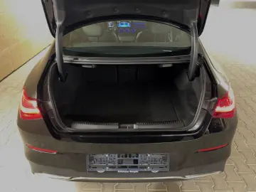 CLA 180 d WIDE AMBI KEYLESS KAM ADVANCED  LED