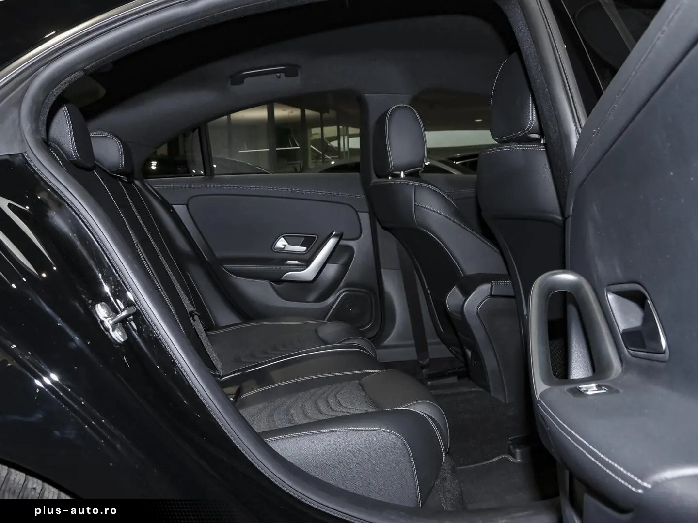 CLA 180 Progressive Rückfahrkamera MBUX-Navi LED