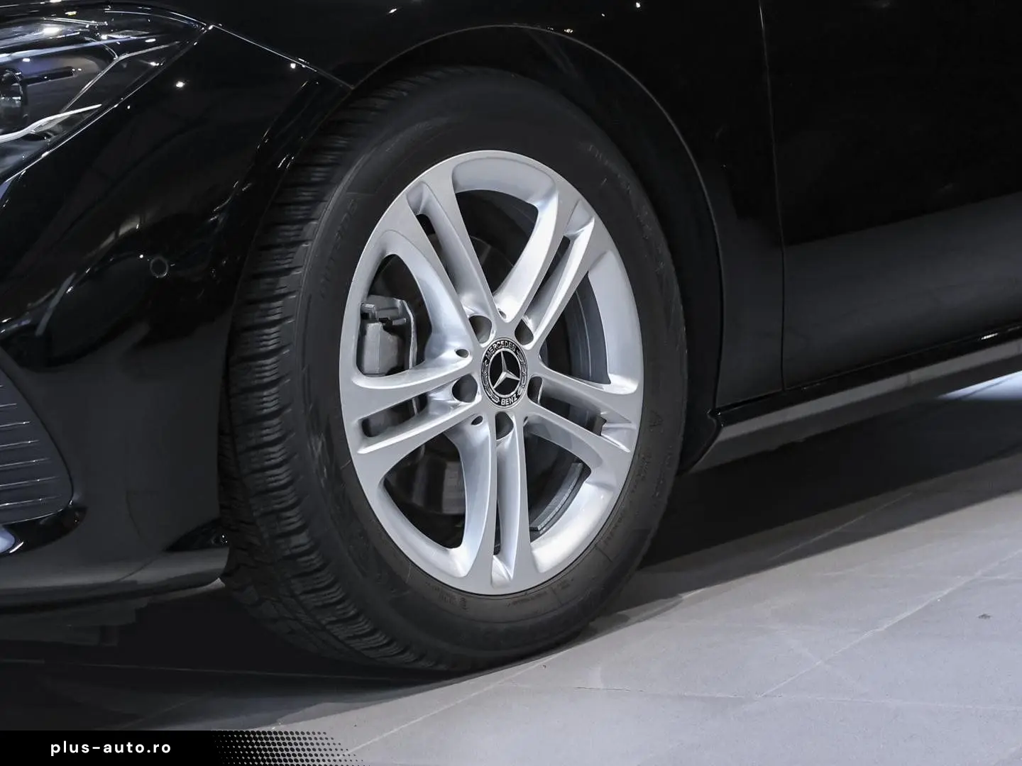 CLA 180 Progressive Rückfahrkamera MBUX-Navi LED