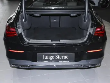 CLA 180 Progressive Rückfahrkamera MBUX-Navi LED