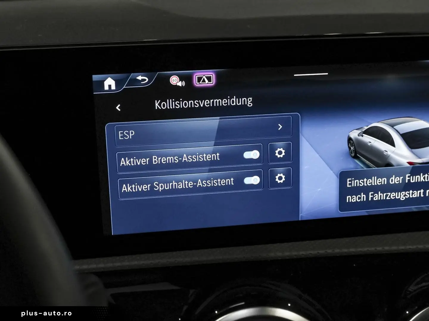 CLA 180 Progressive Rückfahrkamera MBUX-Navi LED