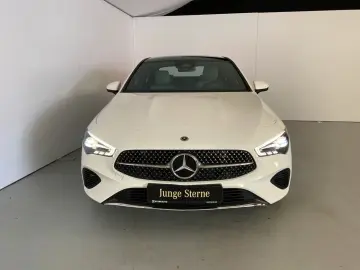 CLA 180 Coupé Progr Pano LED High Perf RüCam