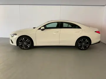 CLA 180 Coupé Progr Pano LED High Perf RüCam