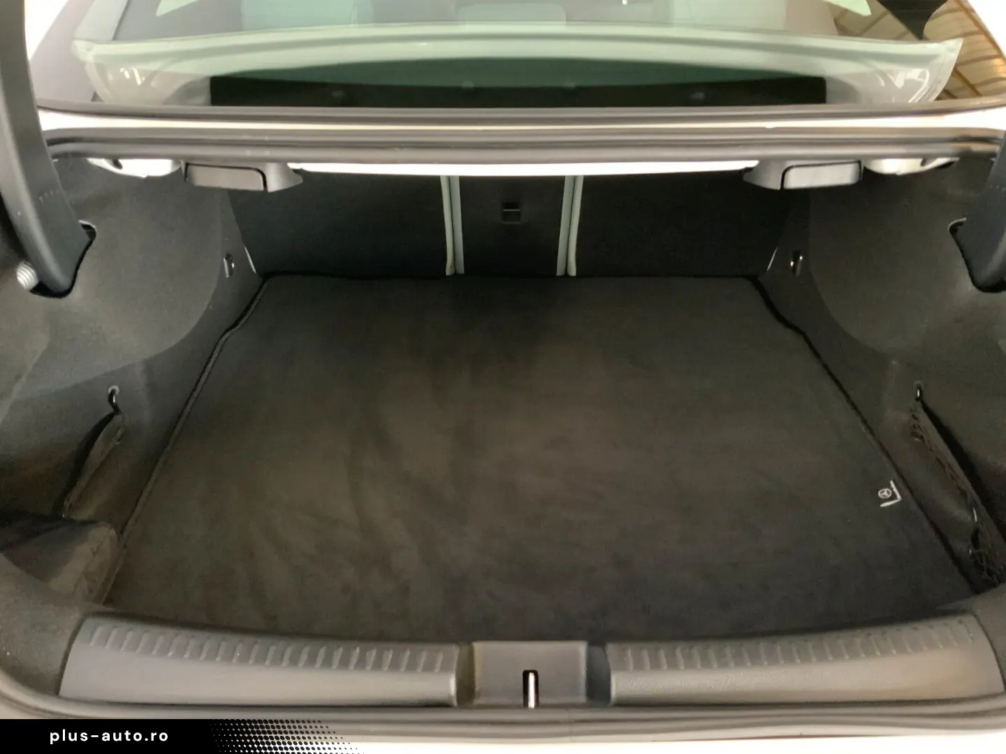 CLA 180 Coupé Progr Pano LED High Perf RüCam