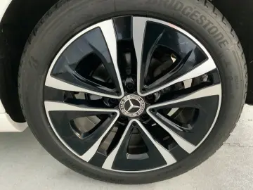 CLA 180 Coupé Progr Pano LED High Perf RüCam