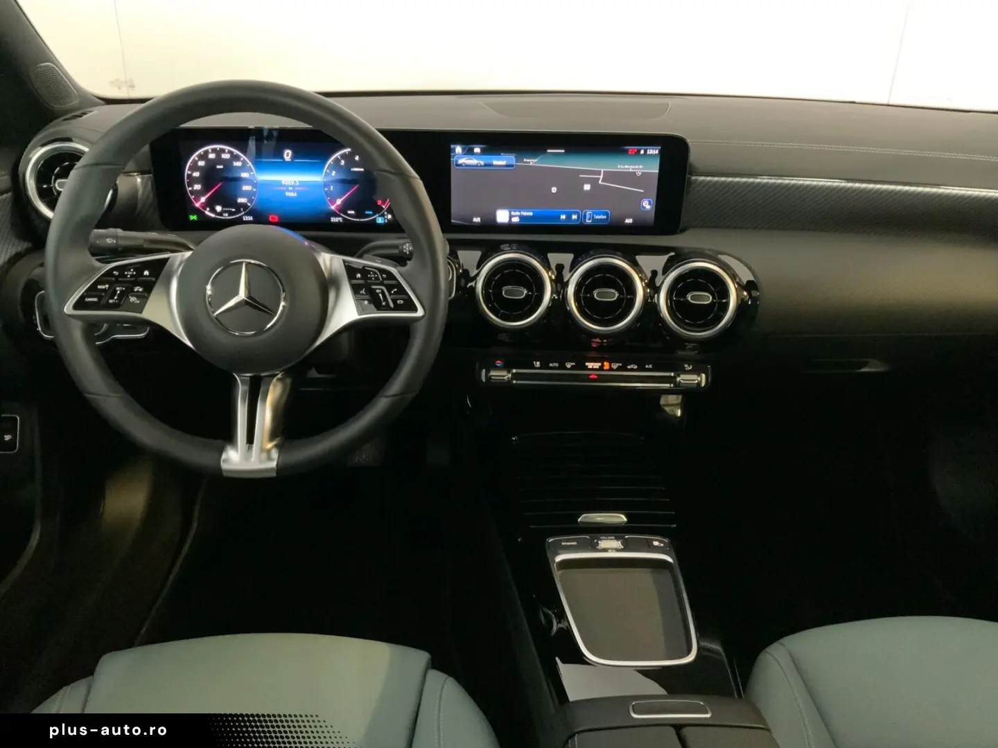 CLA 180 Coupé Progr Pano LED High Perf RüCam