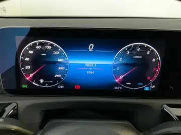 CLA 180 Coupé Progr Pano LED High Perf RüCam