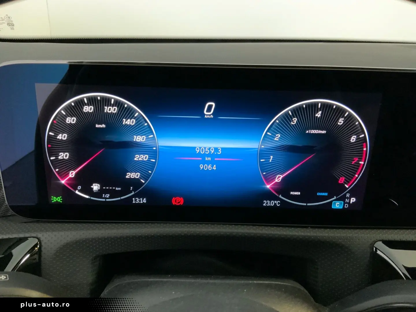 CLA 180 Coupé Progr Pano LED High Perf RüCam