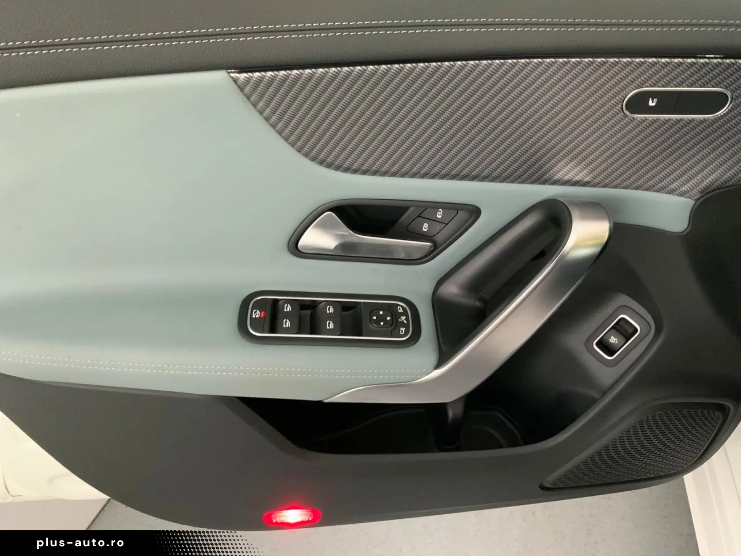 CLA 180 Coupé Progr Pano LED High Perf RüCam