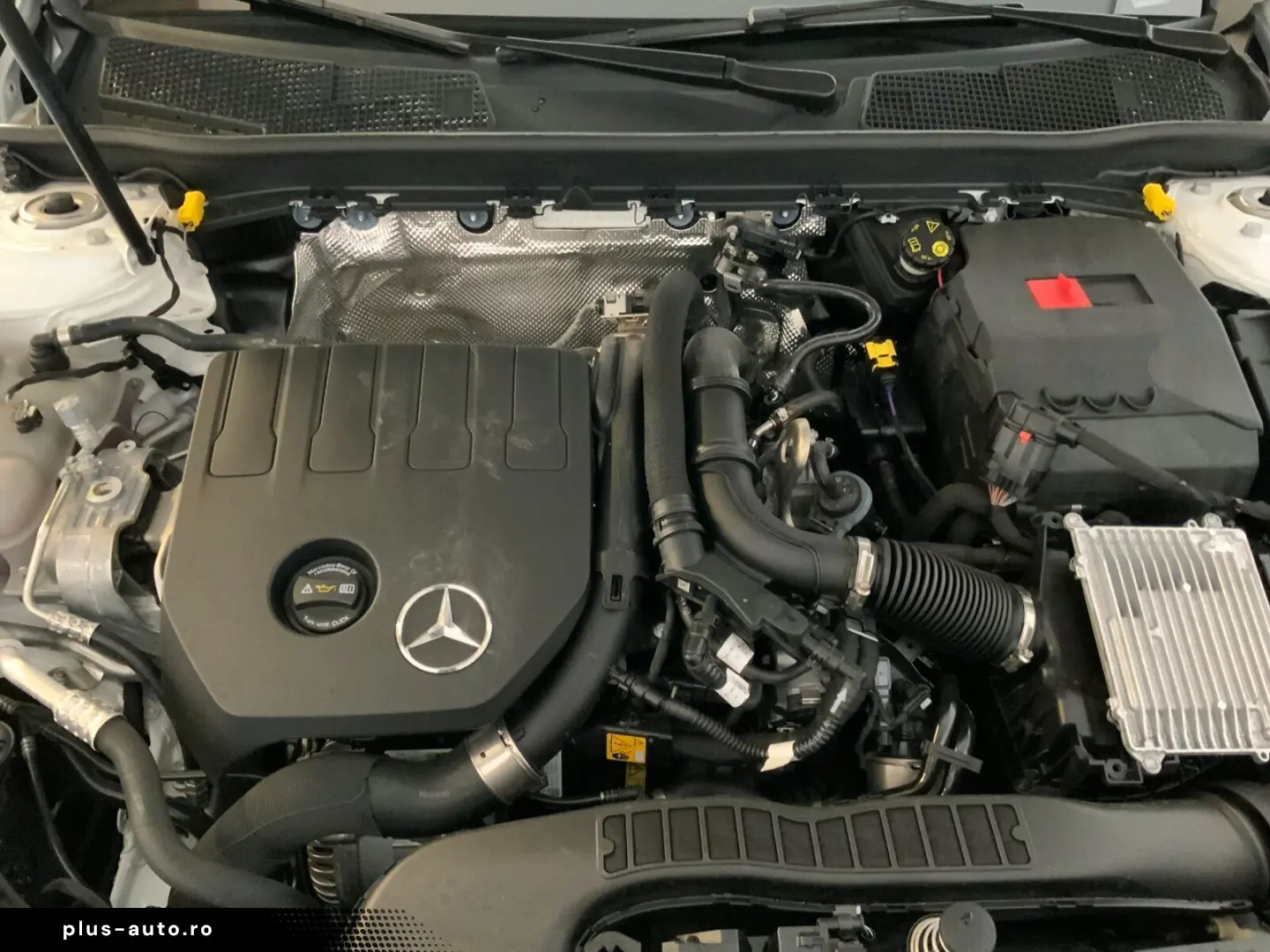 CLA 180 Coupé Progr Pano LED High Perf RüCam