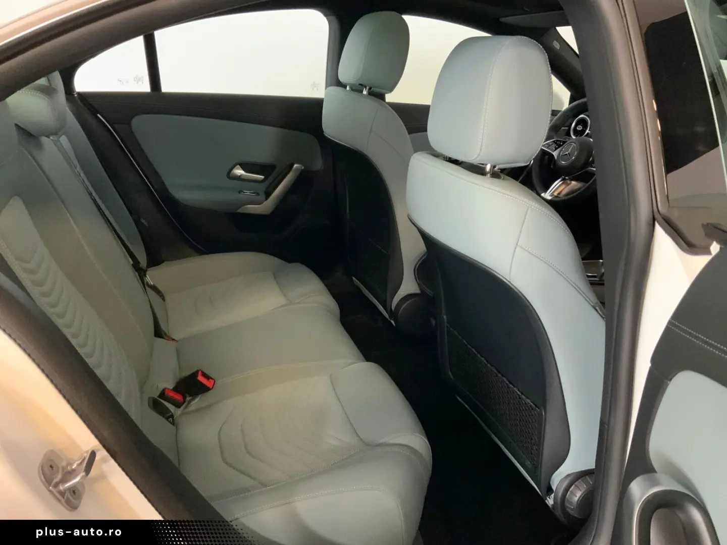 CLA 180 Coupé Progr Pano LED High Perf RüCam