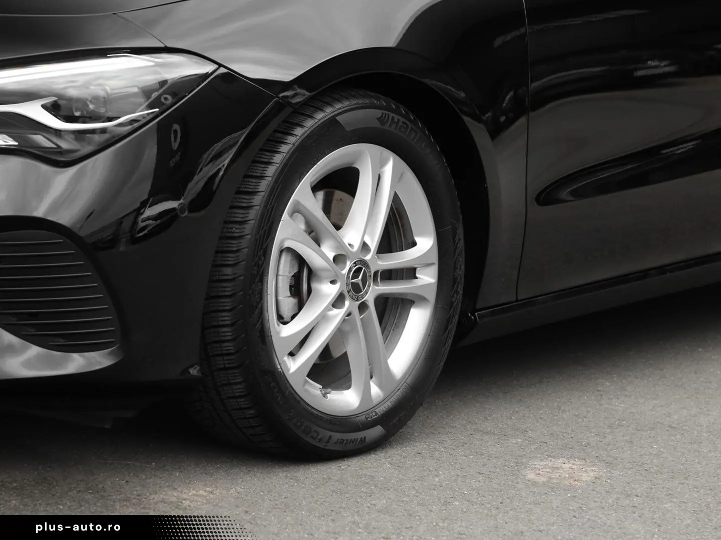 CLA 180 Rückfahrkamera Sitzheizung MBUX-Navi LED