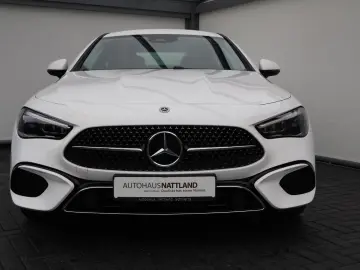 CLE 200 Avantgarde Advanced Plus  MBUX LED