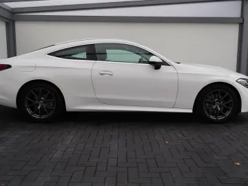 CLE 200 Avantgarde Advanced Plus  MBUX LED