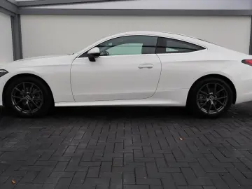 CLE 200 Avantgarde Advanced Plus  MBUX LED