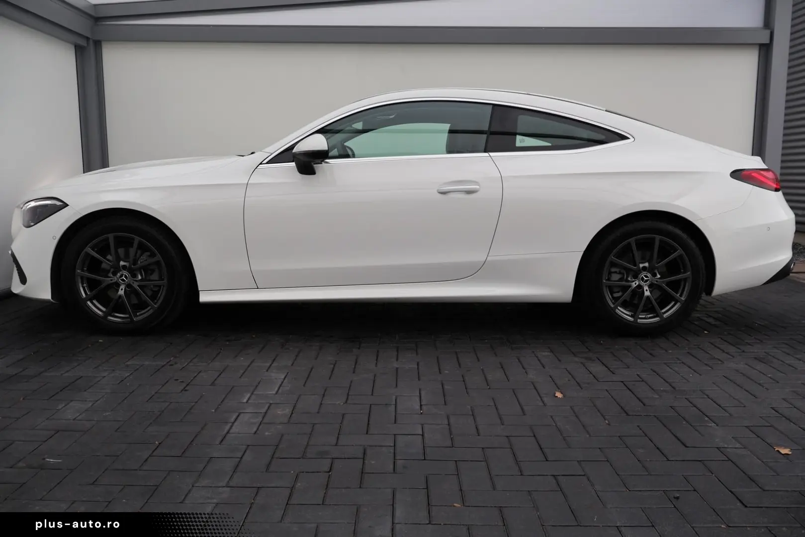 CLE 200 Avantgarde Advanced Plus  MBUX LED