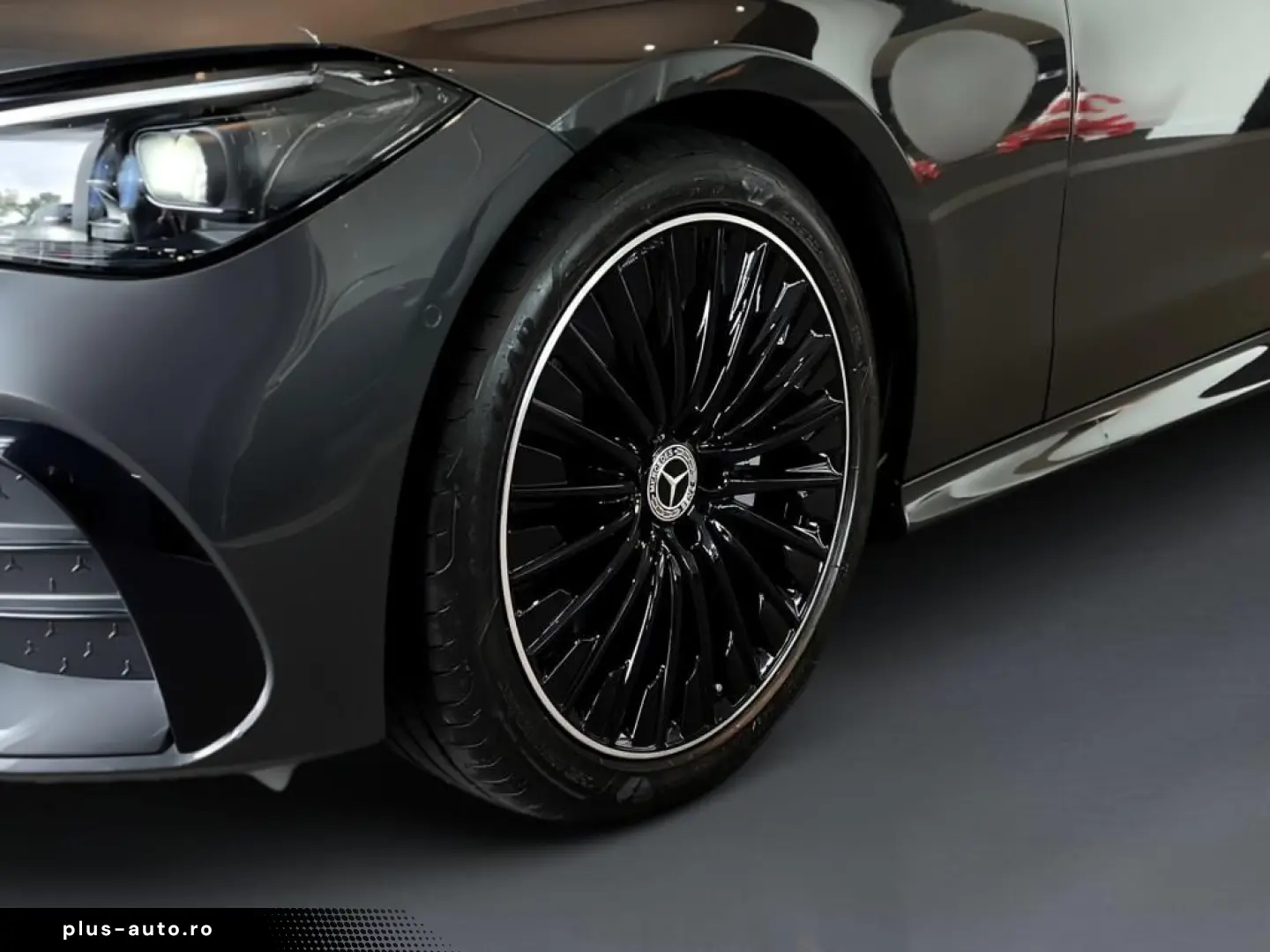 CLE 200 Coupé AMG MBUX Memory Night Ambiente AUT