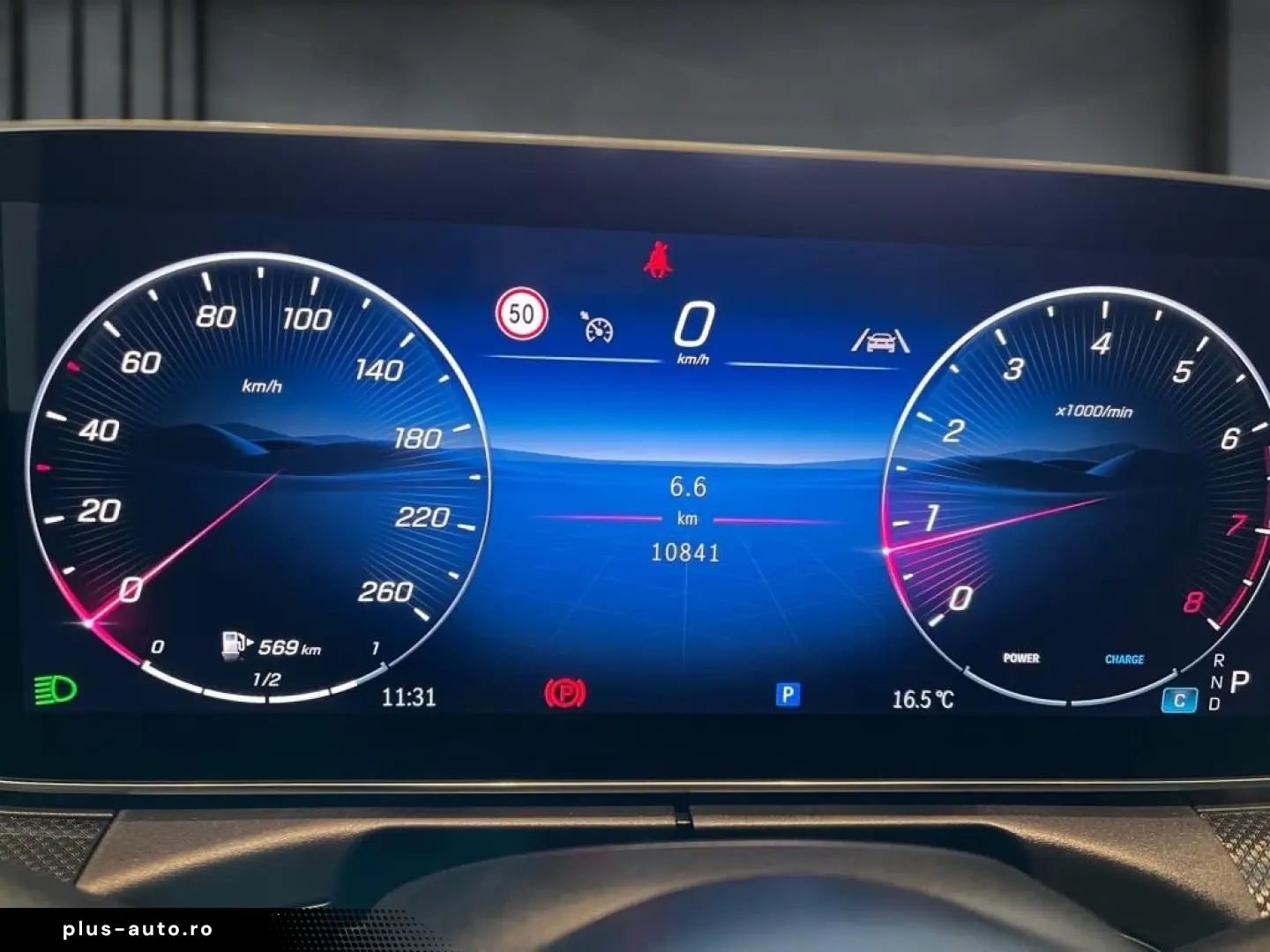 CLE 200 Coupé AMG MBUX Memory Night Ambiente AUT