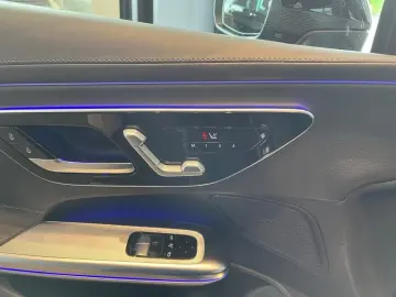 CLE 200 Coupé AMG MBUX Memory Night Ambiente AUT