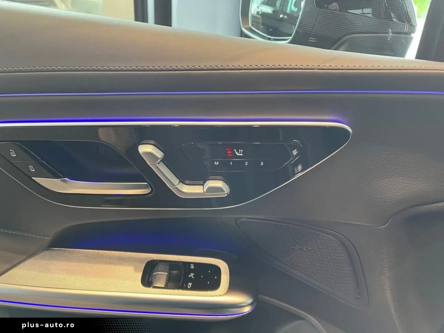 CLE 200 Coupé AMG MBUX Memory Night Ambiente AUT