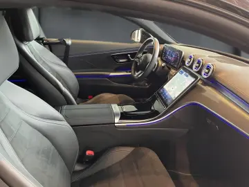 CLE 200 Coupé AMG MBUX Memory Night Ambiente AUT