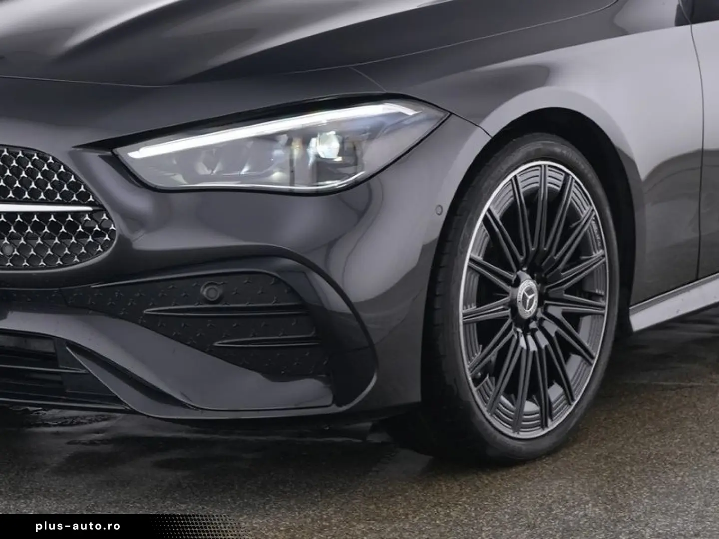CLE 200 Coupé AMG-Sport Pano Night Cam Memo Totw